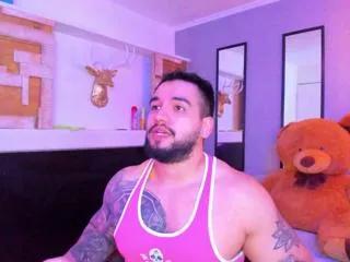 eddie_ryan from Flirt4Free