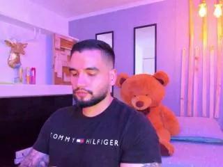 eddie_ryan from Flirt4Free