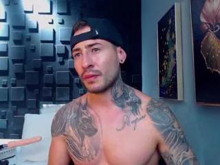 eddyy_guzman from Flirt4Free