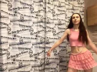 edelmira_woodby from Flirt4Free