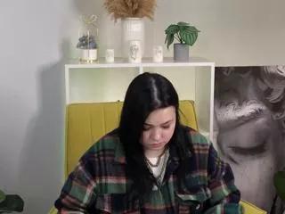 Edla_algood webcams show profile image 