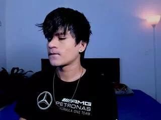 eiden_allenx from Flirt4Free