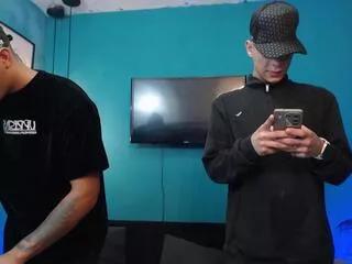 eithan_nico from Flirt4Free is Freechat