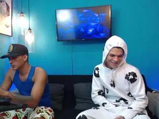 eithan_nico from Flirt4Free is Freechat
