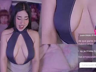 Eli_babie webcams show profile image 