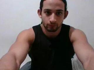 elion_novak from Flirt4Free is Freechat