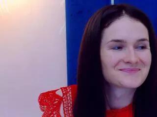 elisa_james from Flirt4Free is Freechat