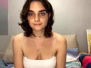 Elisa_valenti webcams show profile image 