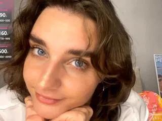 elisa_valenti from Flirt4Free is Freechat