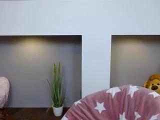 Eliza_lovell webcams show profile image 
