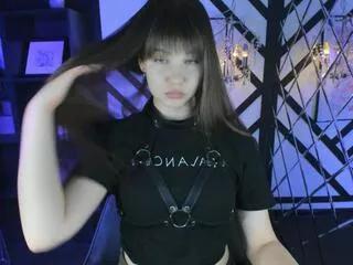 eliza_mild from Flirt4Free is Freechat