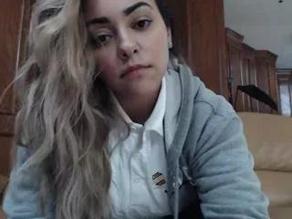 ellie_ecstasy from Flirt4Free