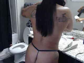 ellie_ecstasy from Flirt4Free is Freechat