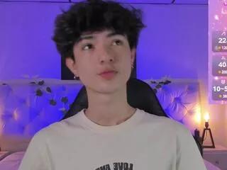 Photos of elliot_soleil from Flirt4Free is Freechat