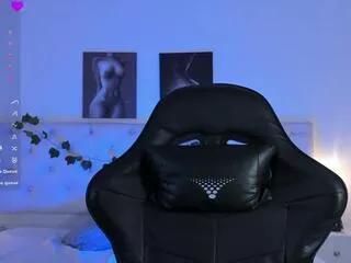 elliot_soleil from Flirt4Free