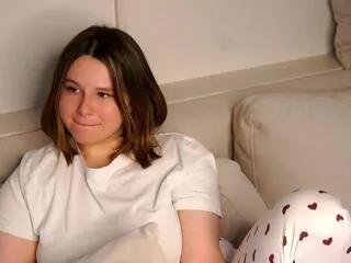 elvia_alder from Flirt4Free is Freechat