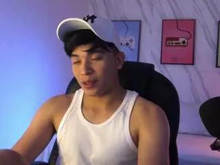 ely_wild from Flirt4Free is Freechat
