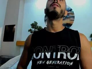 emmett from Flirt4Free is Freechat
