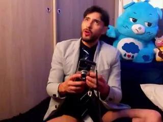 Photos of enzo_alan from Flirt4Free is Freechat