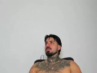 Enzo_aren webcams show profile image 