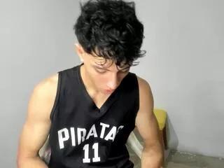 Enzo_slora webcams show profile image 