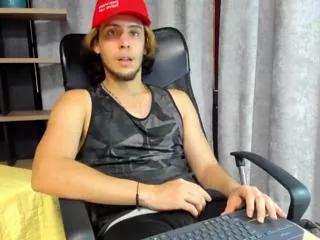 erenn_jaegger from Flirt4Free