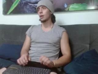 erenn_jaegger from Flirt4Free