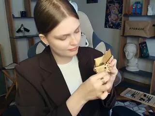 erlene_hamm from Flirt4Free