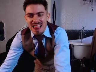 Ervin_bloom webcams show profile image 