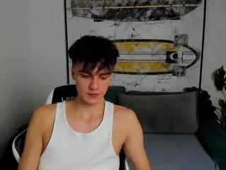 eryk_adams from Flirt4Free is Freechat
