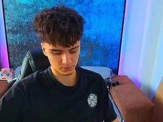 eryk_adams from Flirt4Free is Freechat