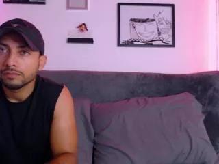 esmeralda_tyler from Flirt4Free