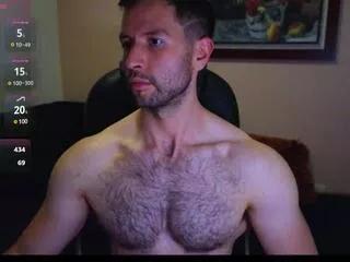 esteban_cruz from Flirt4Free