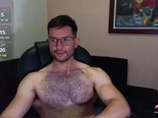 esteban_cruz from Flirt4Free