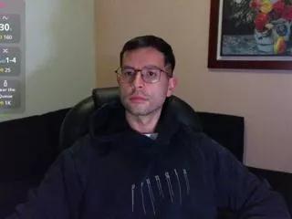 esteban_cruz from Flirt4Free