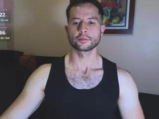 esteban_cruz from Flirt4Free