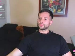 esteban_cruz from Flirt4Free
