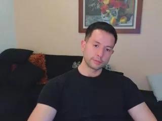 esteban_cruz from Flirt4Free