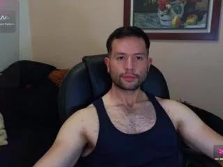 esteban_cruz from Flirt4Free