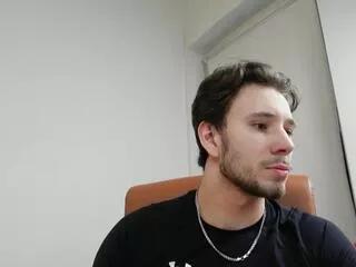 ethan_fyre from Flirt4Free is Freechat