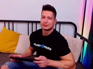ethan_joy from Flirt4Free is Freechat