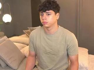 ethan_occonor from Flirt4Free is Freechat