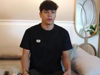 ethan_occonor from Flirt4Free is Freechat