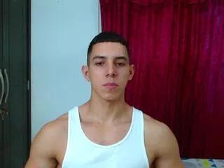 ethan_wrightt from Flirt4Free is Freechat