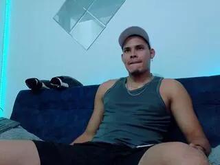 evan_stone from Flirt4Free is Freechat