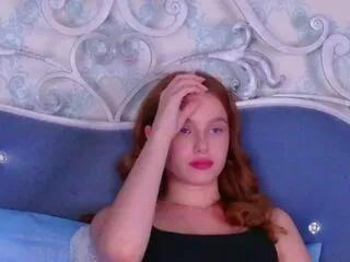 evelina_rubio from Flirt4Free is Freechat