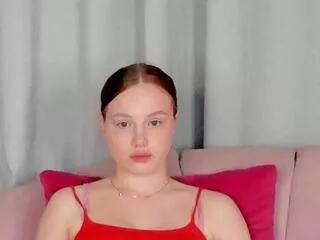 evelina_rubio from Flirt4Free is Freechat