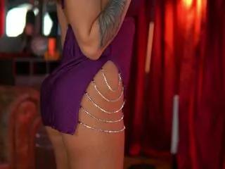 evelyn_evy from Flirt4Free