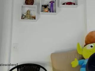 ezzio_scolaro from Flirt4Free