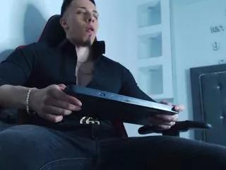 faraon_ink from Flirt4Free